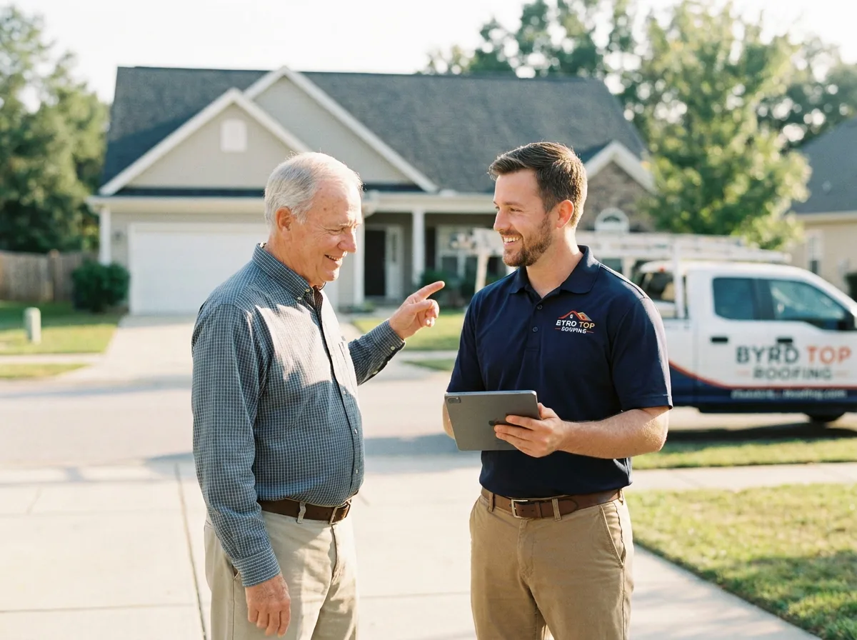 Roofing Nebo, NC FAQs